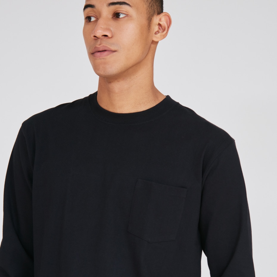 BEEFY-T �����O�X���[�u�|�P�b�gT�V���c 26SS BEEFY-T �w�C���Y(H5196)