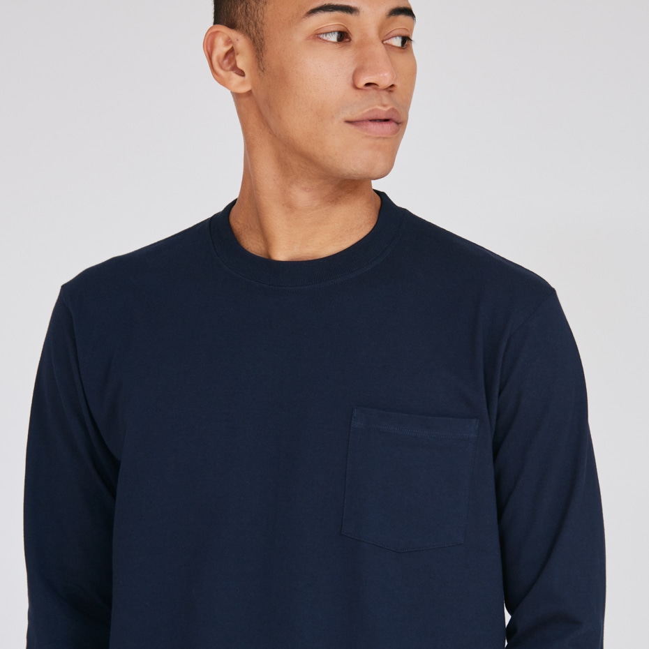 BEEFY-T �����O�X���[�u�|�P�b�gT�V���c 26SS BEEFY-T �w�C���Y(H5196)