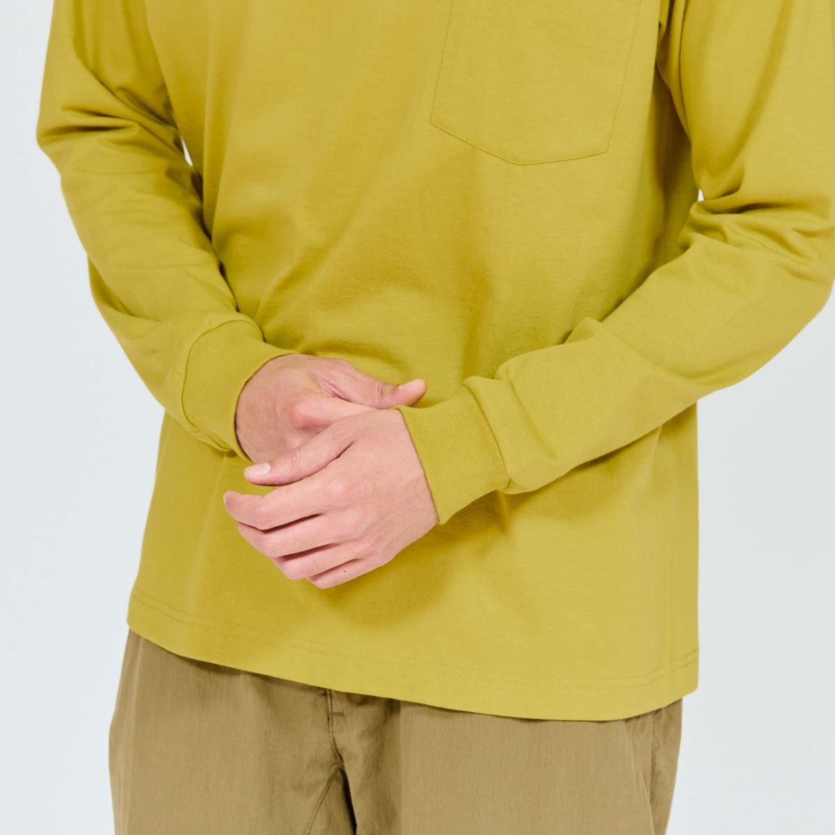 BEEFY-T �N���[�l�b�N�����O�X���[�u�|�P�b�gT�V���c