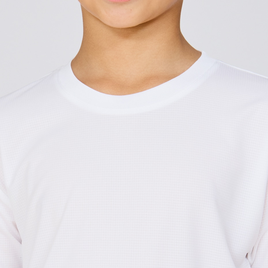 �L�b�Y �y2���g�z Hanes MOVES �X�N�G�A���b�V�� �N���[�l�b�NT�V���c 26SS �w�C���Y(HB1ED701)