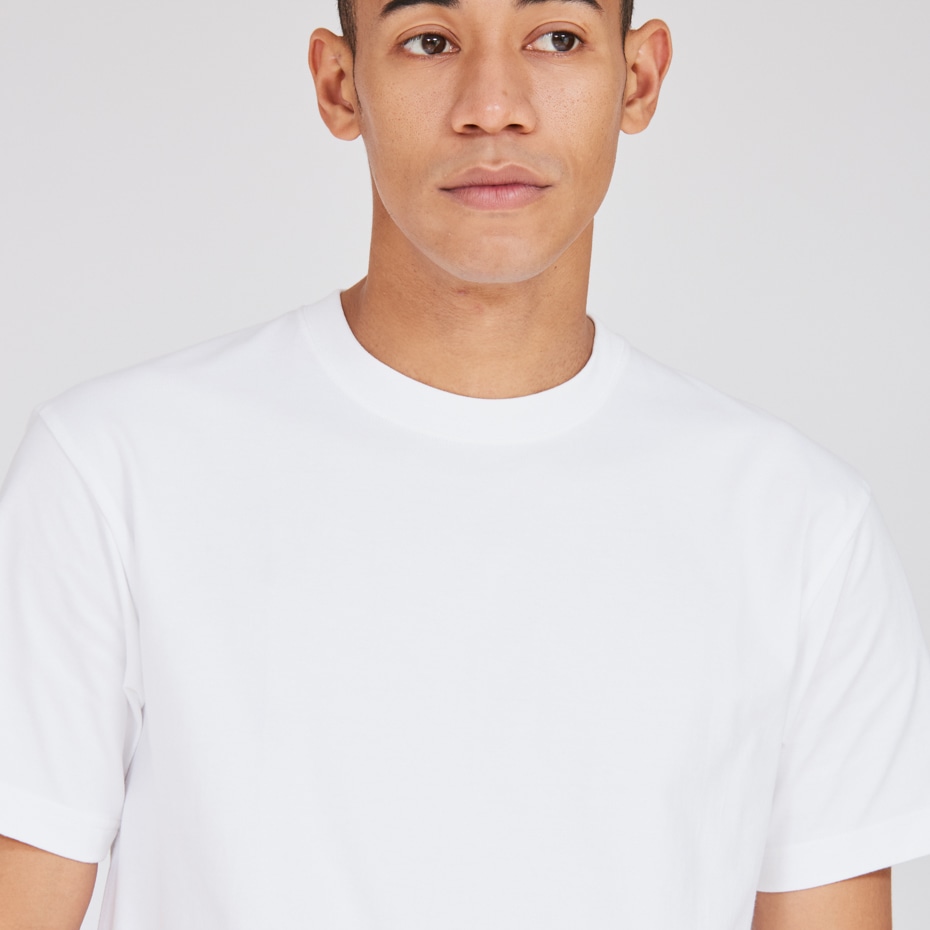 BEEFY-T �N���[�l�b�NT�V���c 26SS BEEFY-T �w�C���Y(HM1-D001)