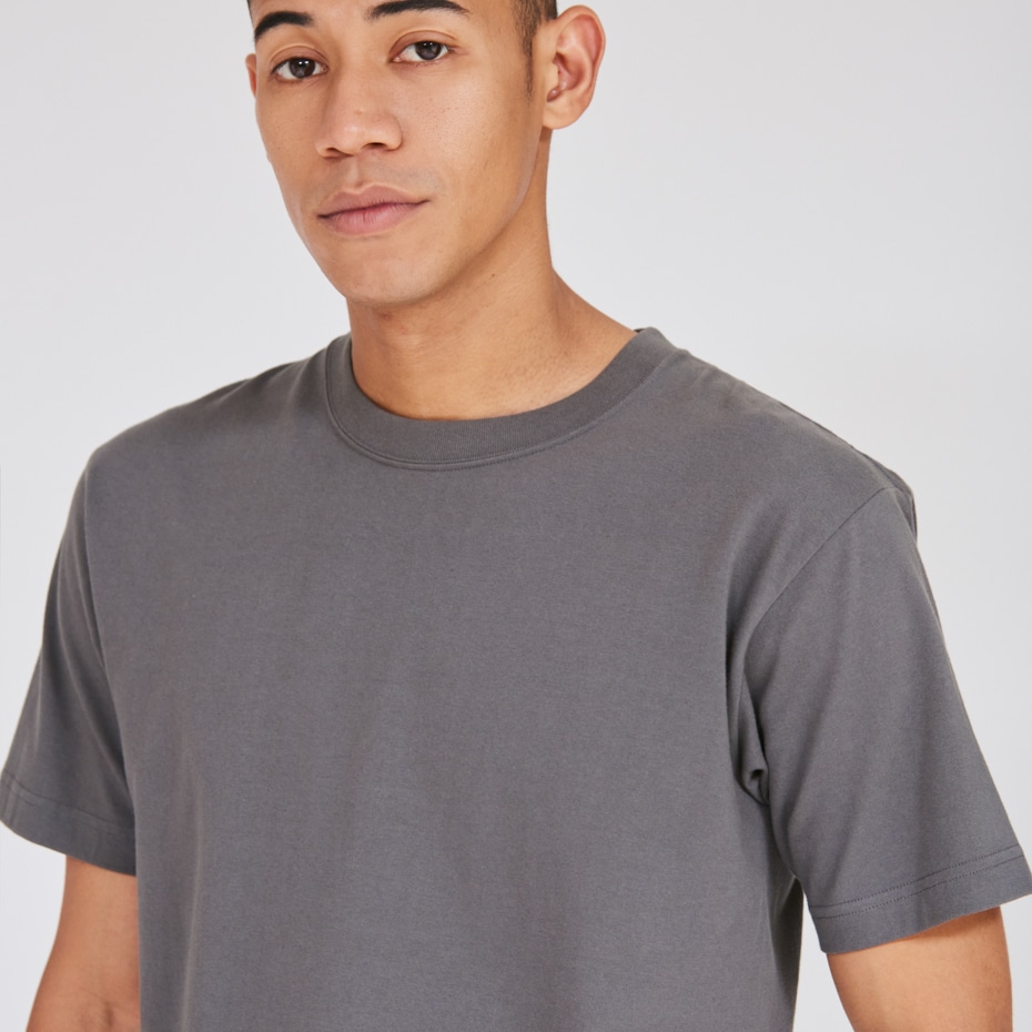 BEEFY-T �N���[�l�b�NT�V���c 26SS BEEFY-T �w�C���Y(HM1-D001)