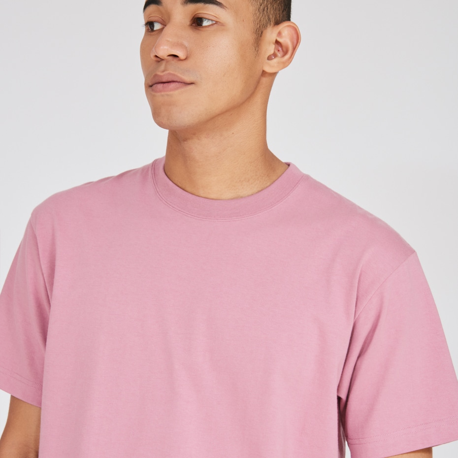 BEEFY-T �N���[�l�b�NT�V���c 26SS BEEFY-T �w�C���Y(HM1-D001)