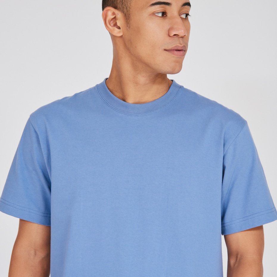 BEEFY-T �N���[�l�b�NT�V���c 26SS BEEFY-T �w�C���Y(HM1-D001)