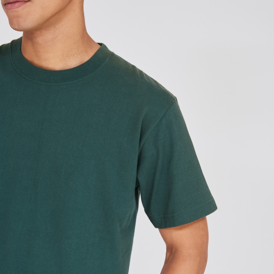 BEEFY-T �N���[�l�b�NT�V���c 26SS BEEFY-T �w�C���Y(HM1-D001)