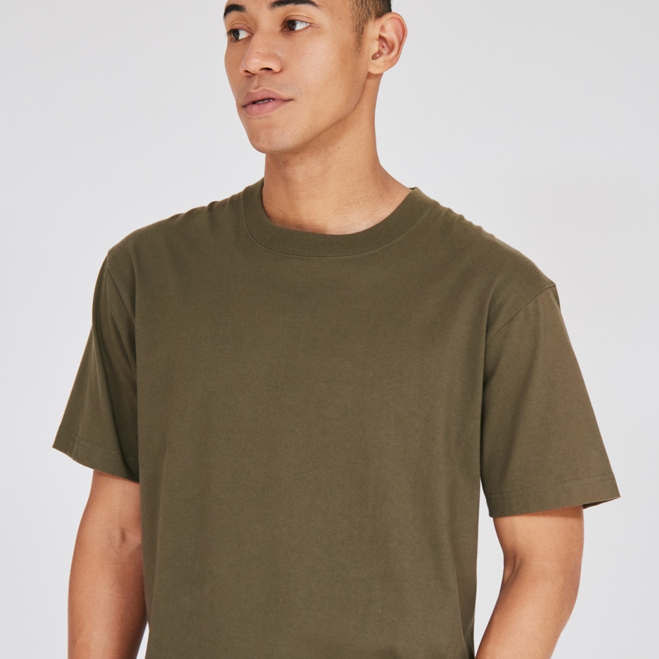 BEEFY-T �N���[�l�b�NT�V���c 26SS BEEFY-T �w�C���Y(HM1-D001)