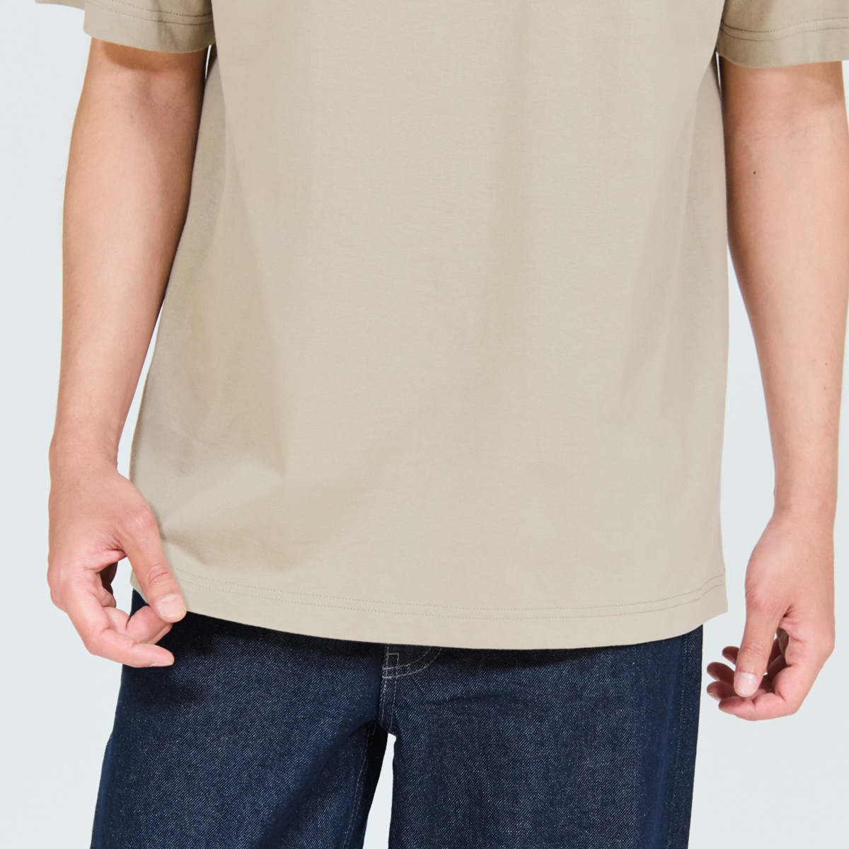 BEEFY-T �N���[�l�b�NT�V���c