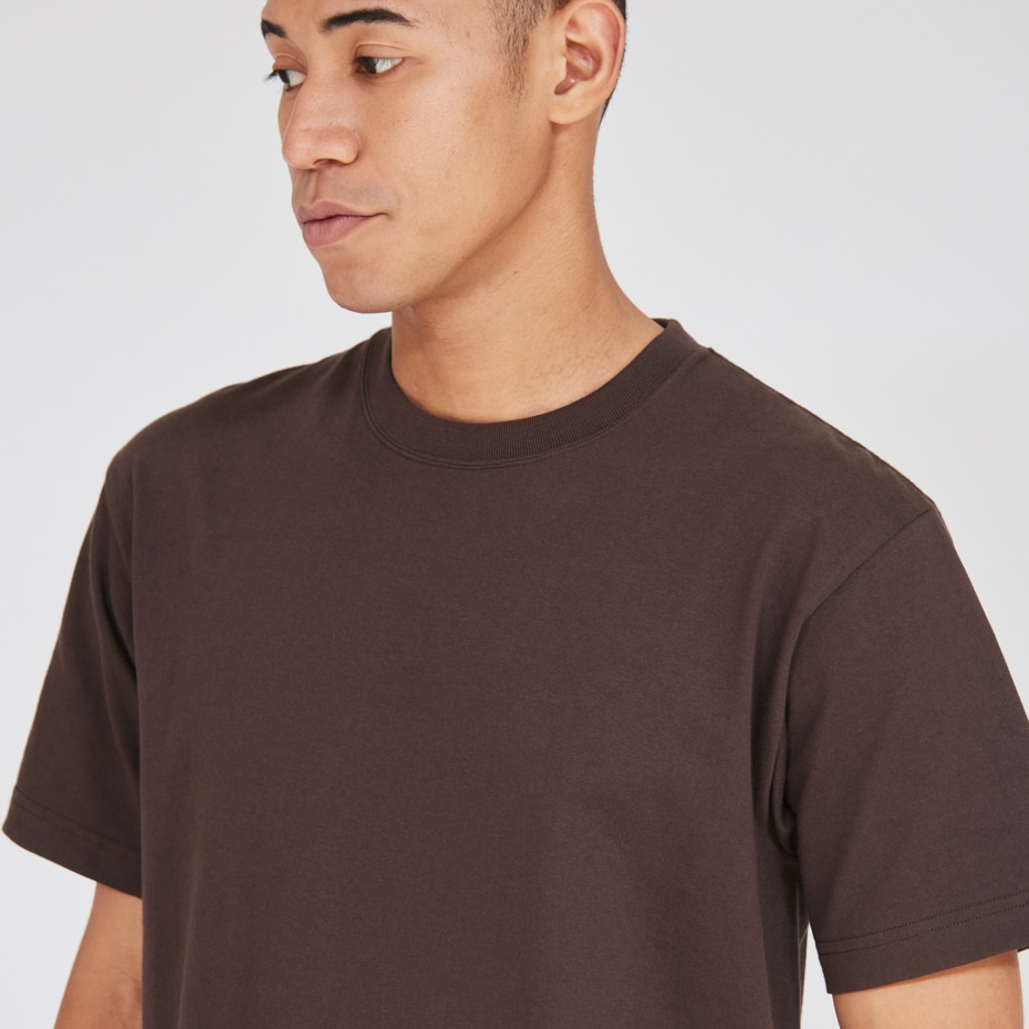 BEEFY-T �N���[�l�b�NT�V���c 26SS BEEFY-T �w�C���Y(HM1-D001)