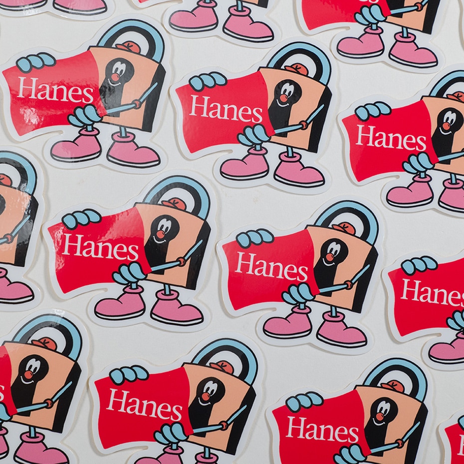 �R���g Hanes x vaultroom �ԃ��x���N���[�l�b�NT�V���c 26SS �w�C���Y(HM1-D712S)