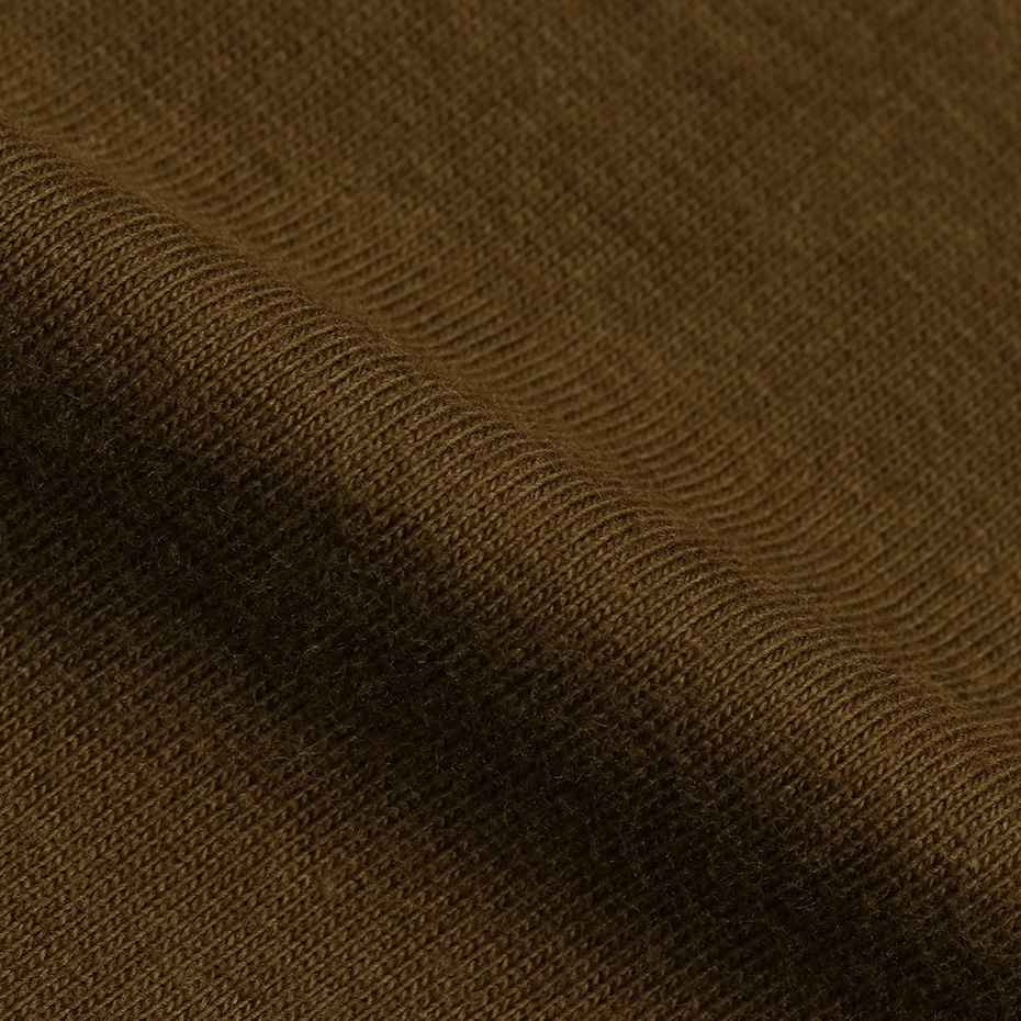 ＜OUTLET＞ヘインズ プレミアムジャパンフィット ポケット付クルーネックTシャツ PREMIUM Japan Fit(HM1-F004)