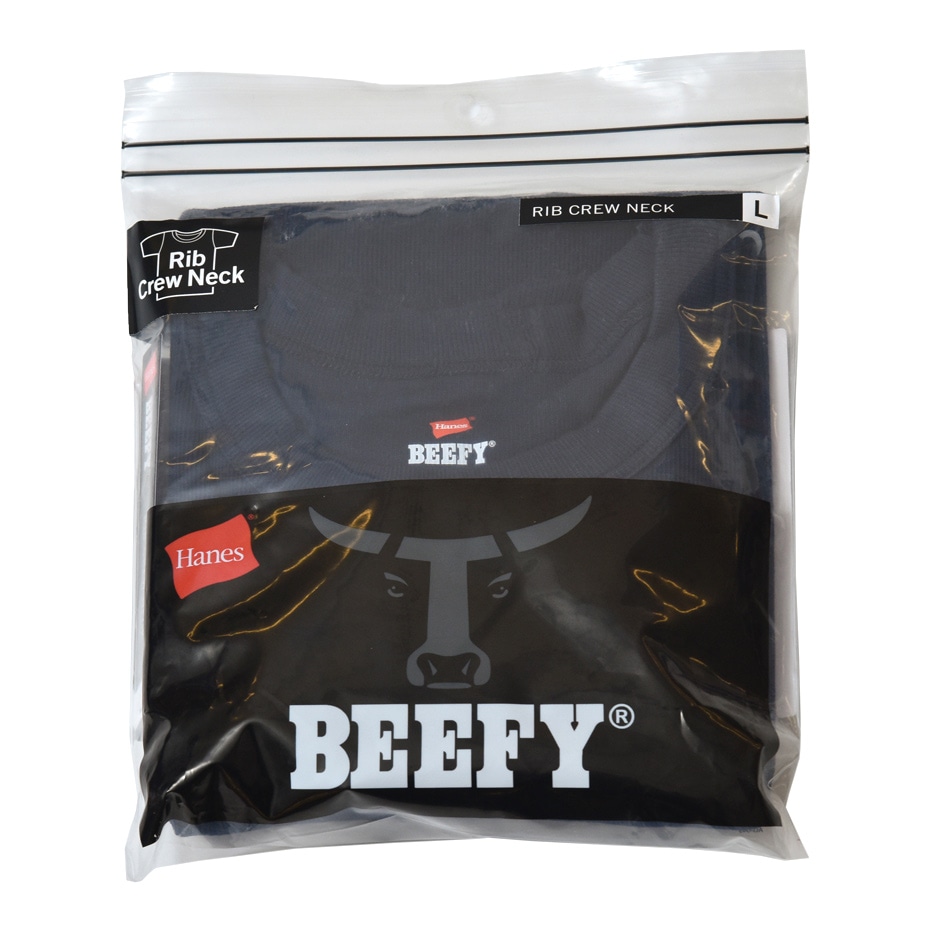 BEEFY r[tB[ uTVc 24SS BEEFY wCY(HM1-R103)