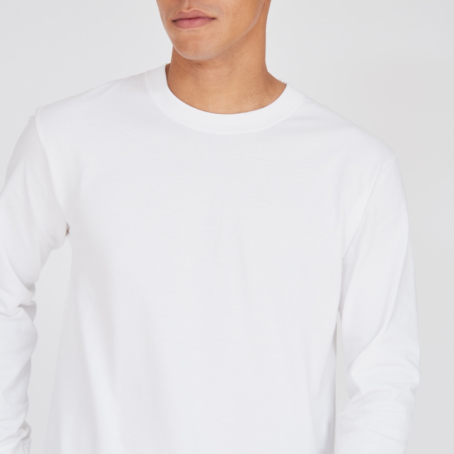 BEEFY-T �N���[�l�b�N�����O�X���[�uT�V���c 26SS BEEFY-T �w�C���Y(HM4-D001)