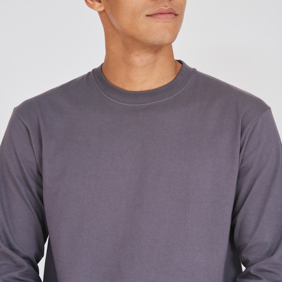 BEEFY-T �N���[�l�b�N�����O�X���[�uT�V���c 26SS BEEFY-T �w�C���Y(HM4-D001)