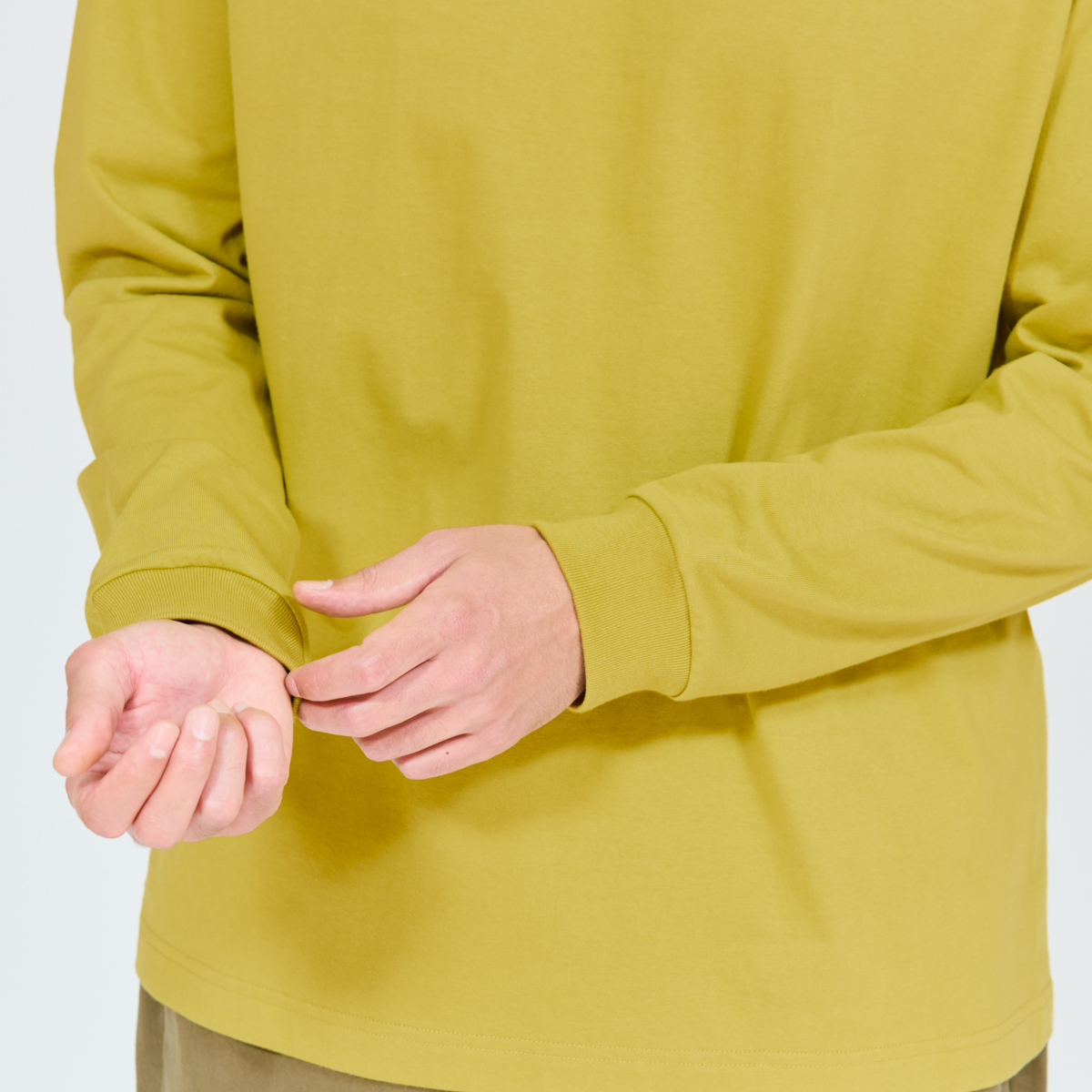 BEEFY-T �N���[�l�b�N�����O�X���[�uT�V���c