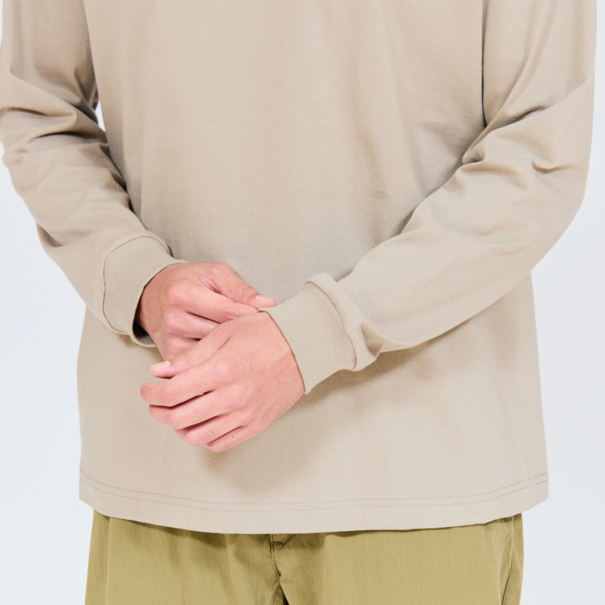 BEEFY-T �N���[�l�b�N�����O�X���[�uT�V���c
