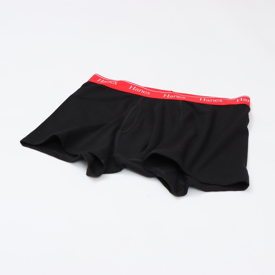 Hanes originals�R�b�g�����b�V�� �{�N�T�[�u���[�t 26SS �w�C���Y(HM6ED201)