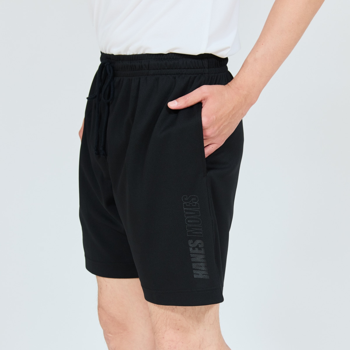 Hanes MOVES�n�j�J�����b�V�� �n�[�t�p���c