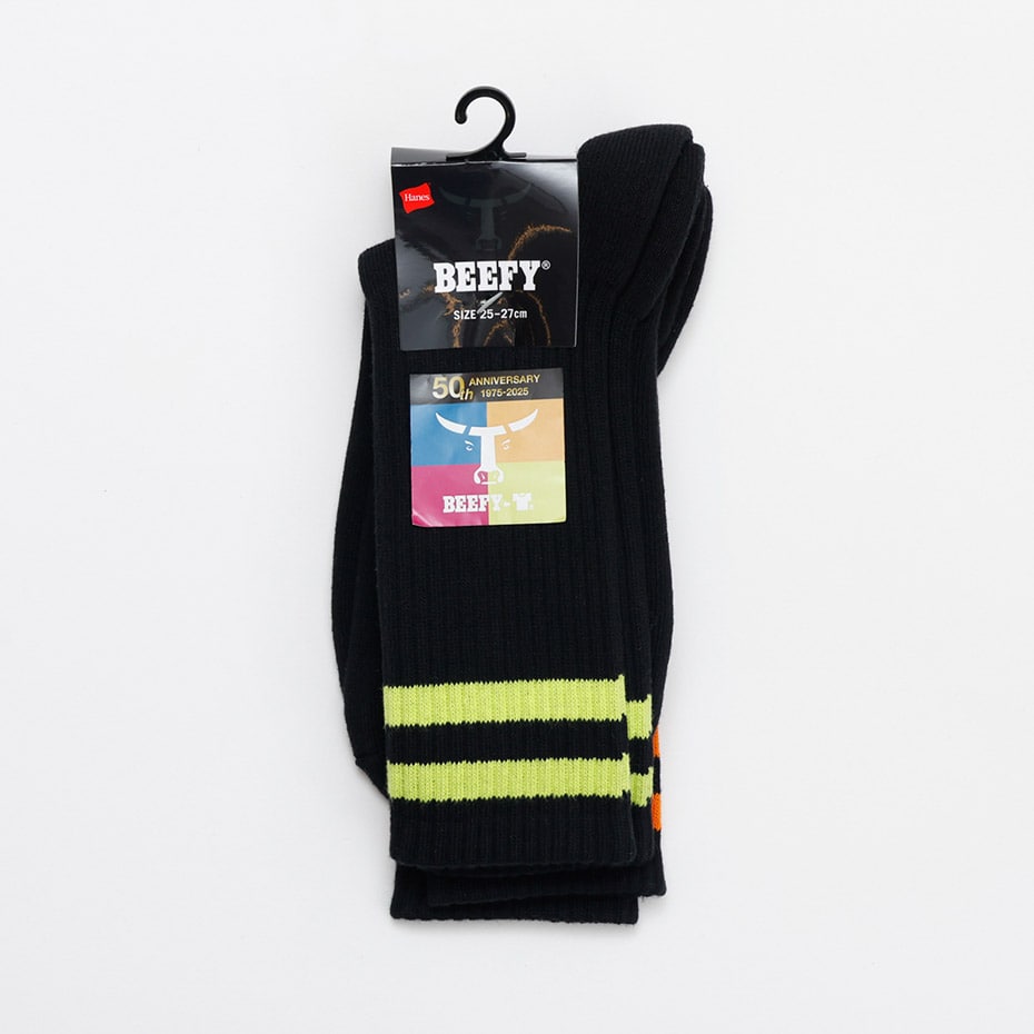 2g BEEFY tOX\bNX 25FW wCY(HMSBC001)