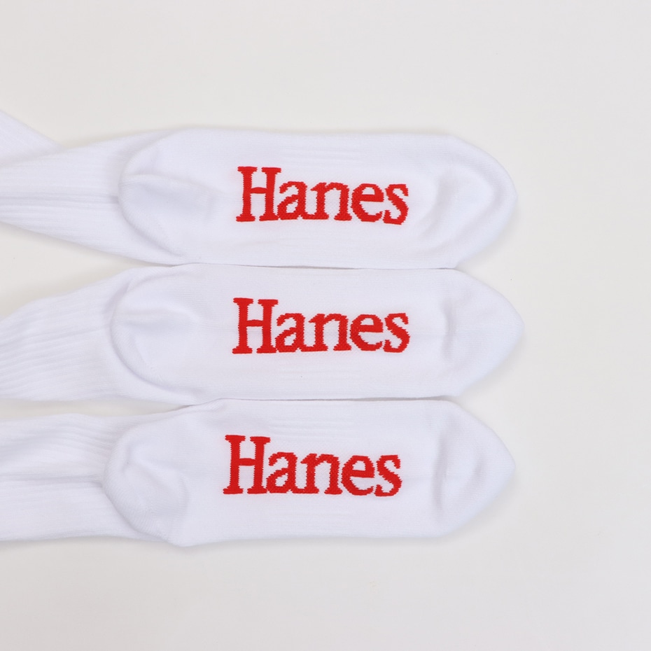 �R���g Hanes originals �t�������O�X�\�b�N�X 26SS �w�C���Y(HMSCD003)