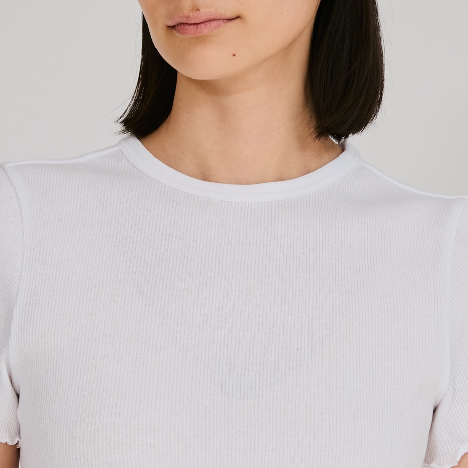 Hanes originalsNbvTVc by THE DODO JEAN 25FW wCY(HW1-C101)