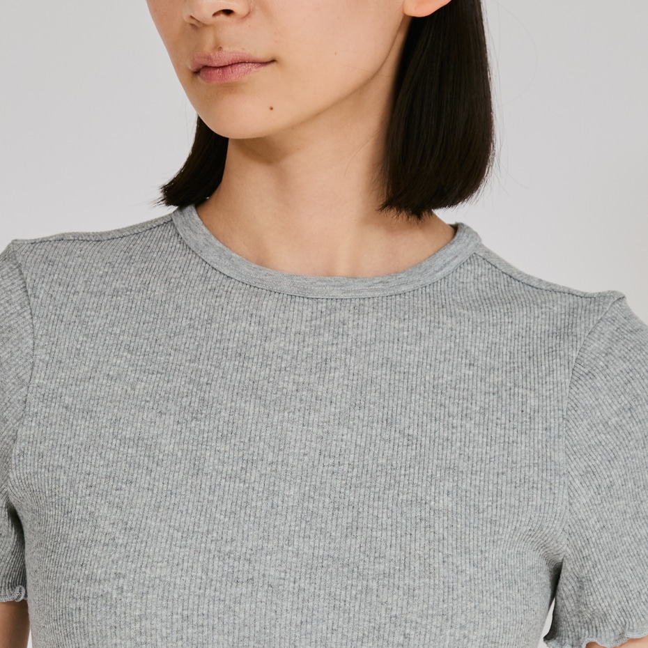 Hanes originalsNbvTVc by THE DODO JEAN 25FW wCY(HW1-C101)