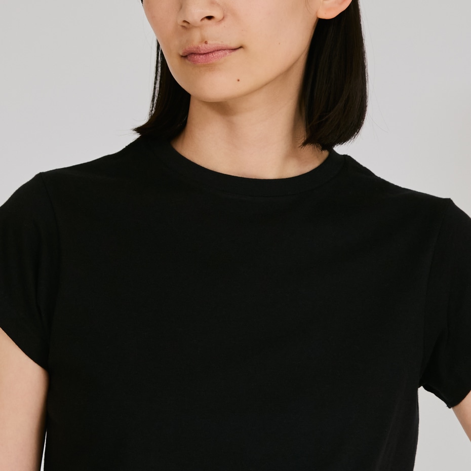 2P N[lbNV[gX[uEOX[uTVc by THE DODO JEAN 25FW wCY(HW1-C701)