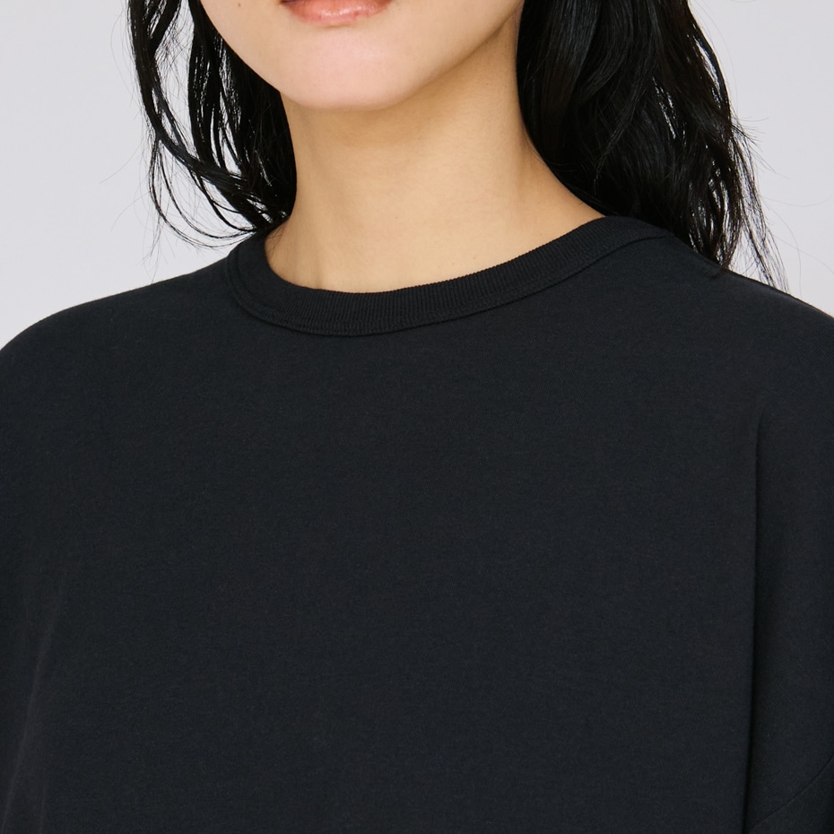 �r�b�OT�V���c by THE DODO JEAN 26SS �w�C���Y(HW1-D701)