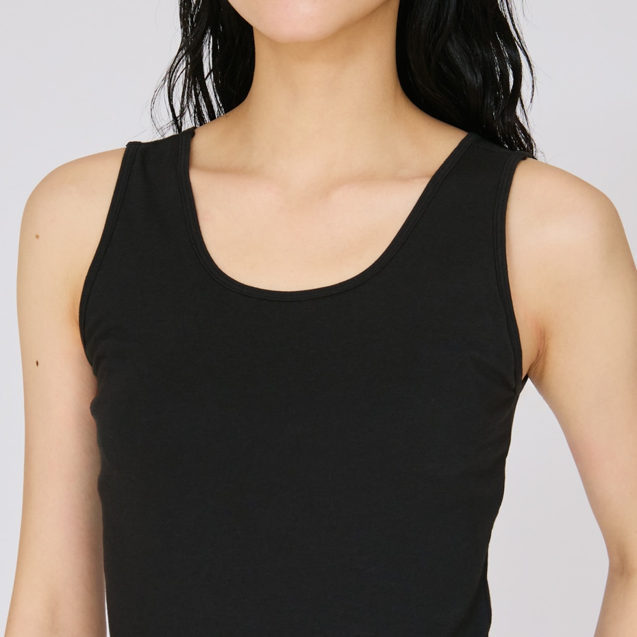 Hanes originals �J�b�v�t���^���N�g�b�v 26SS �w�C���Y(HW2ED102)