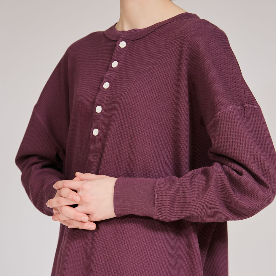 Hanes originals btw[lbNOX[uTVc 25FW wCY(HW4-C104)