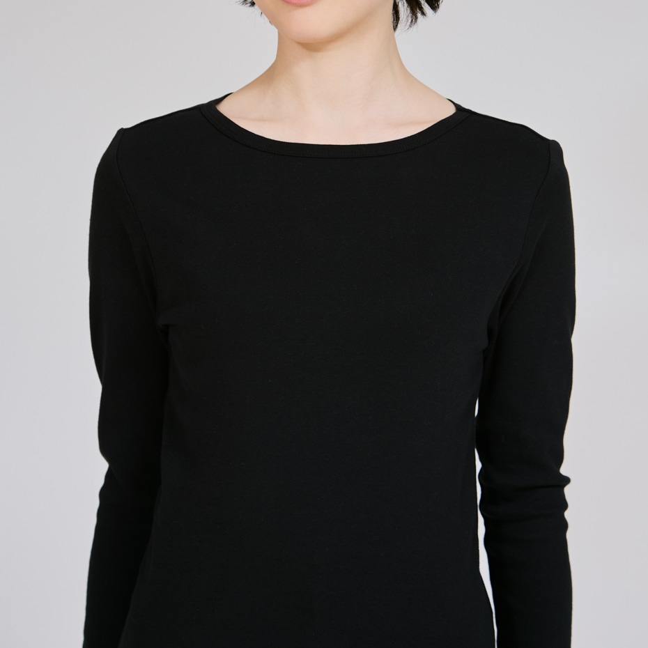 Hanes originals N[lbNOX[uTVc 25FW wCY(HW4-C106)