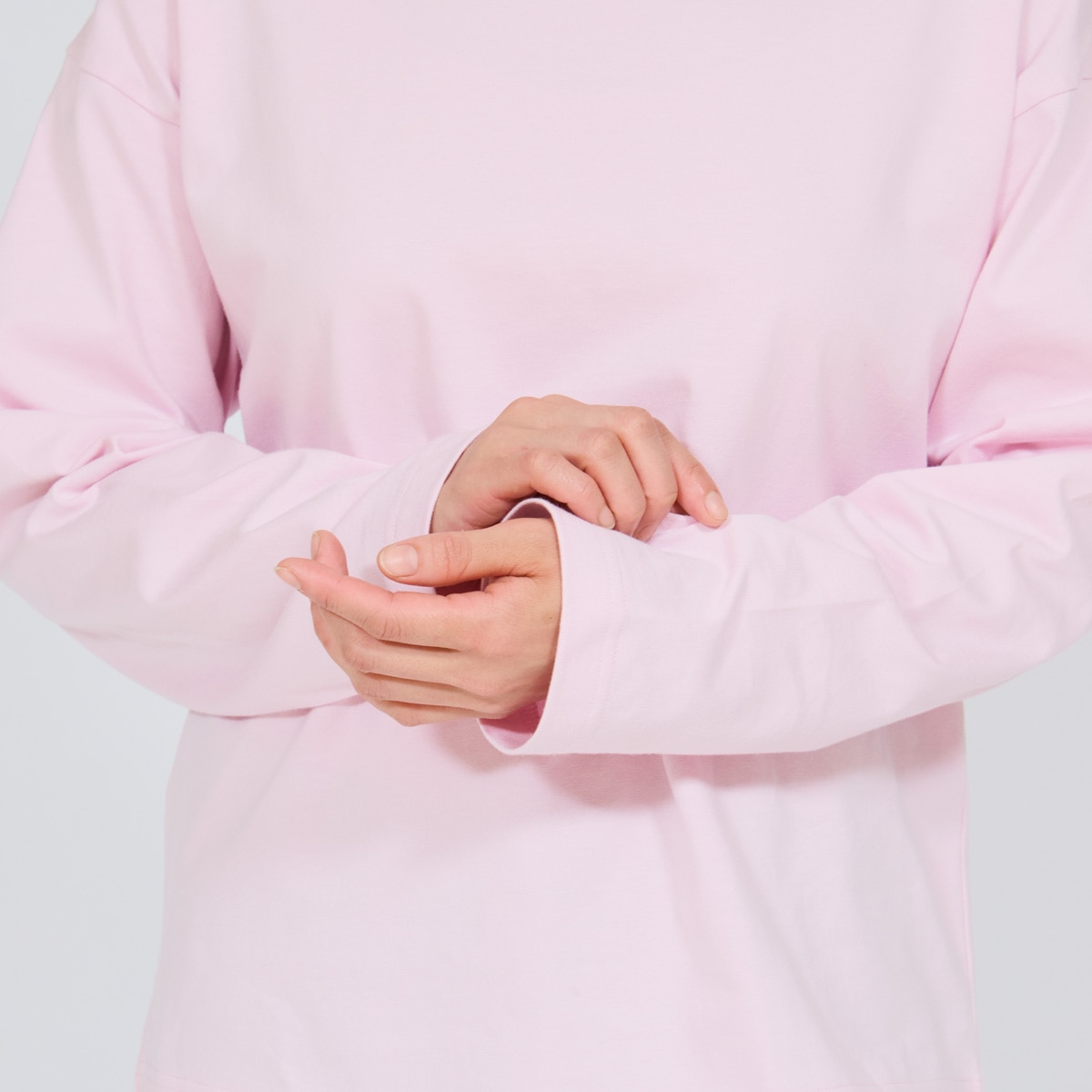 BEEFY-T for HER �N���[�l�b�N�����O�X���[�uT�V���c
