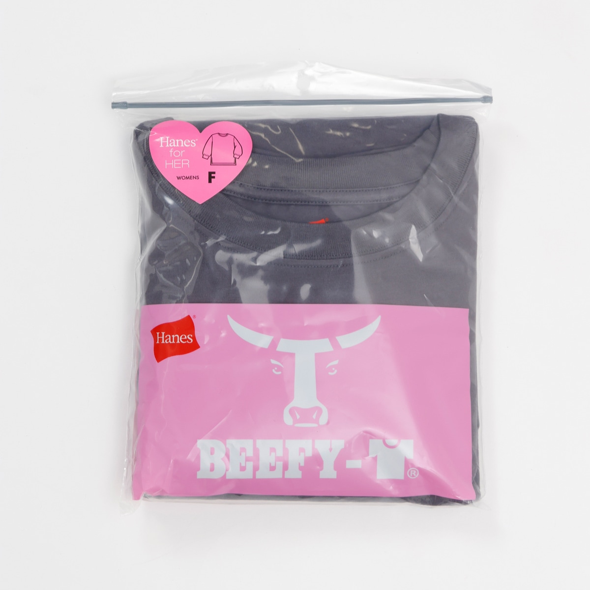 BEEFY-T for HER �{�����[���X���[�uT�V���c