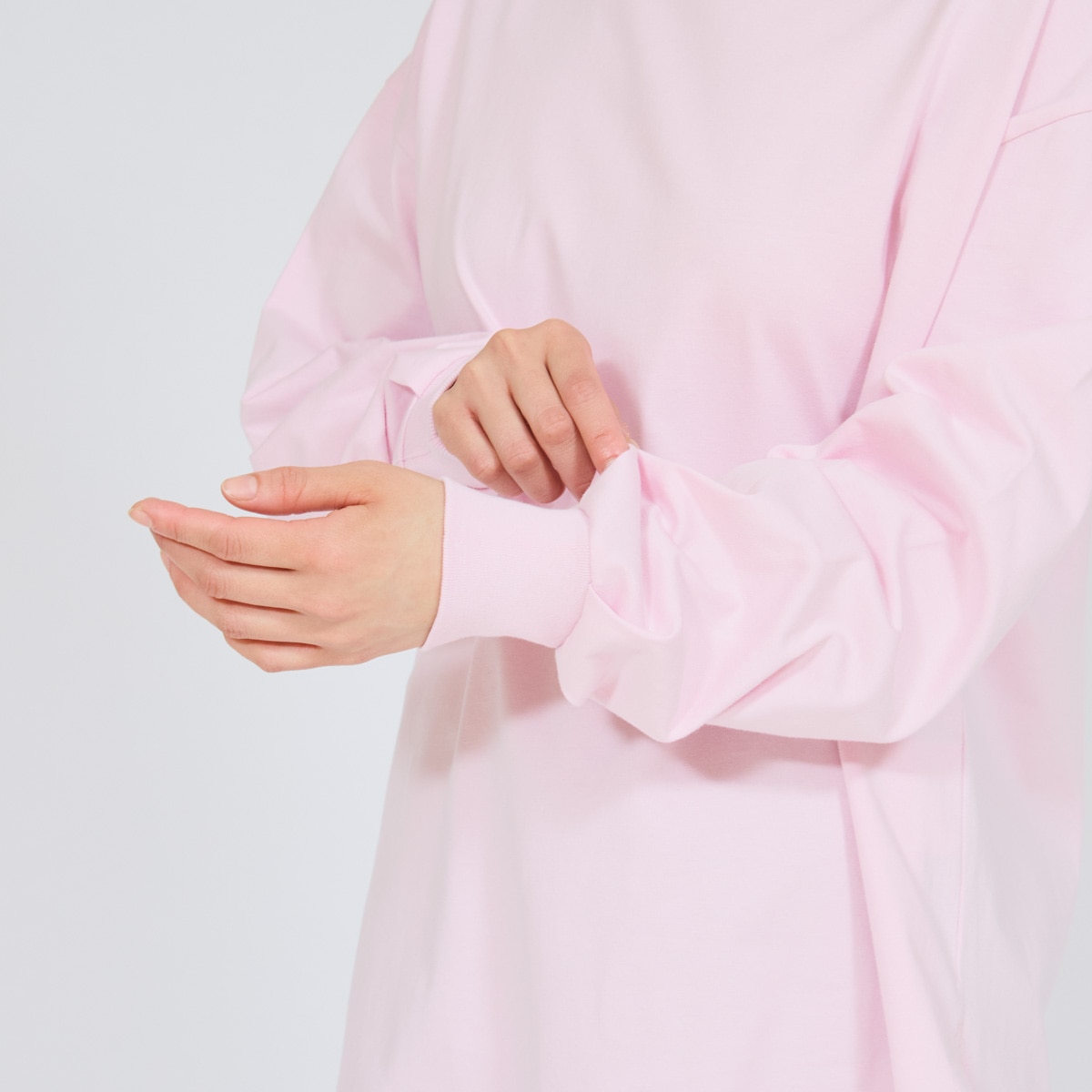 BEEFY-T for HER �{�����[���X���[�uT�V���c