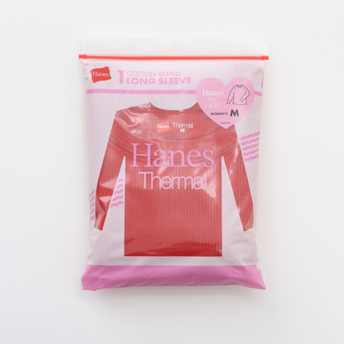 Thermal for HER �����O�X���[�uT�V���c