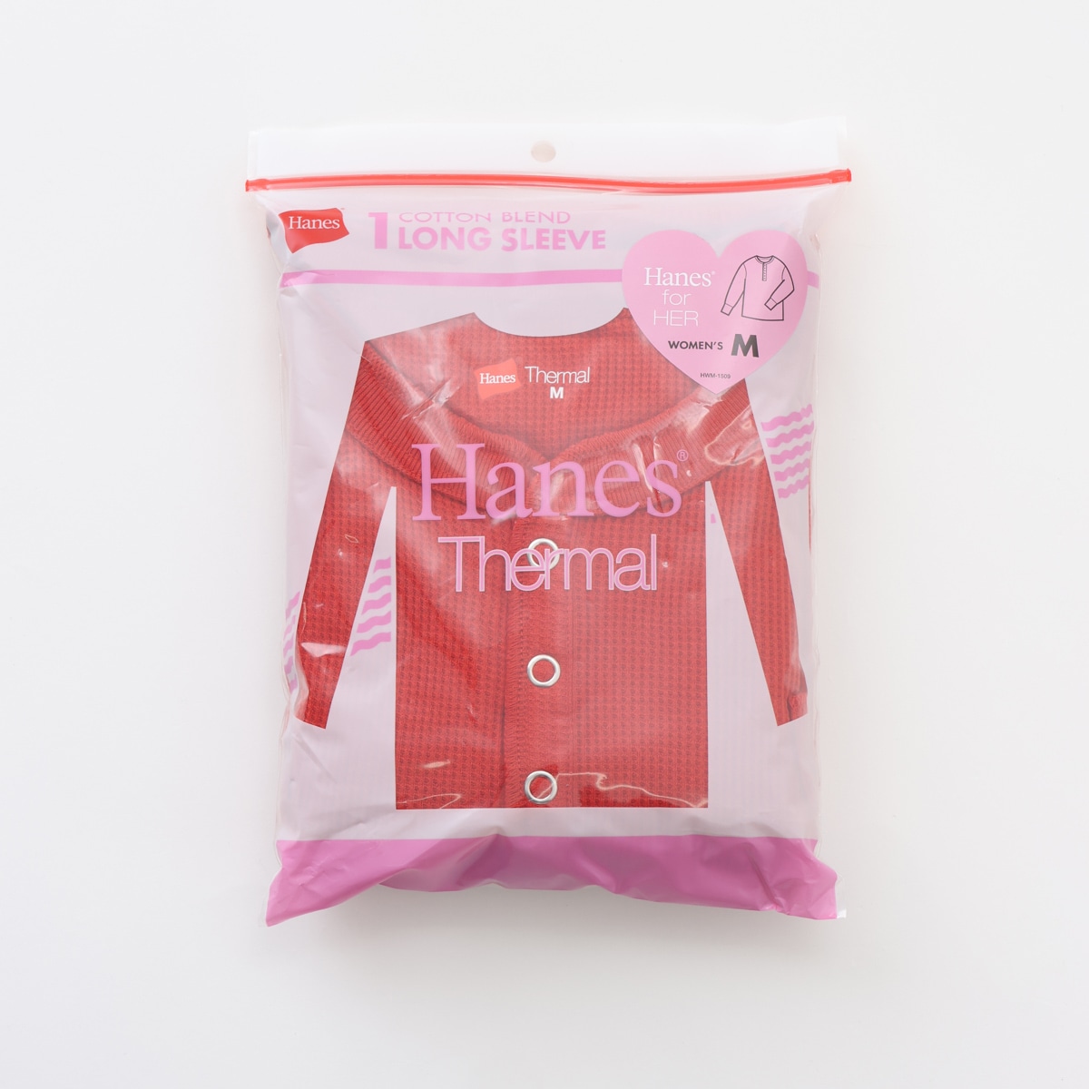 Thermal for HER �w�����[�l�b�NT�V���c
