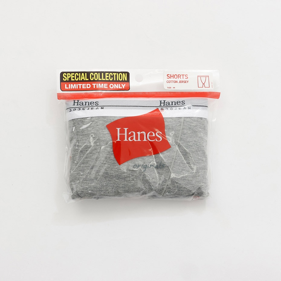 Hanes originalsOOXV[c by THE DODO JEAN 25FW wCY(HW6-C101)