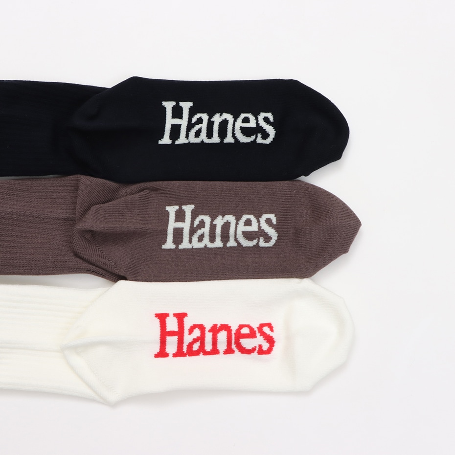 �R���g Hanes originals ���[�N���[�\�b�N�X 26SS �w�C���Y(HWSCD101)