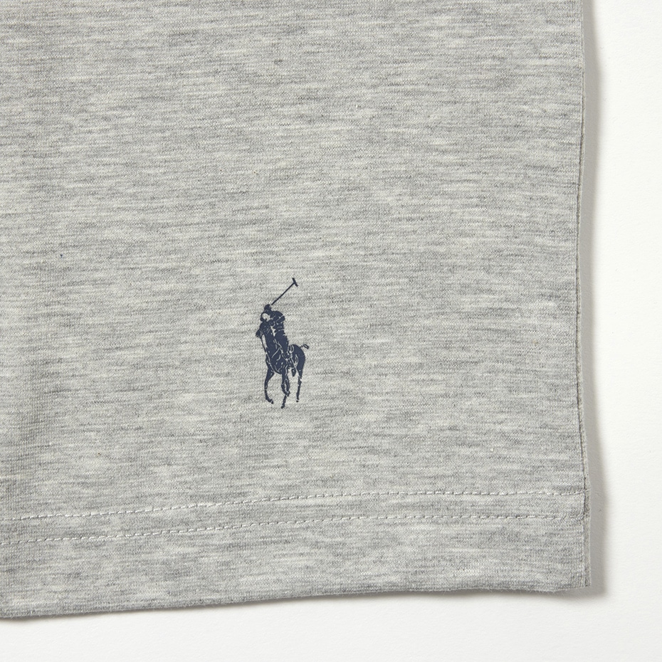 3P �N���[�l�b�N�A���_�[�V���c 25FH �|�� �����t ���[����(RM1-C501�j