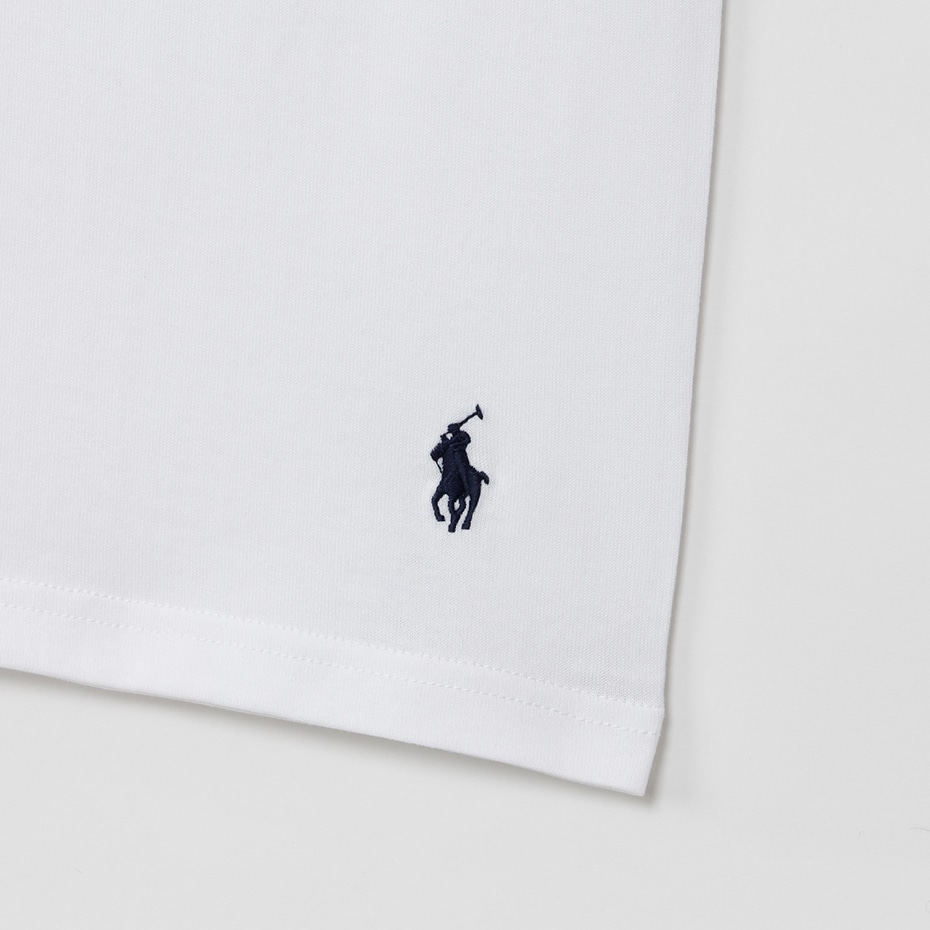 �傫���T�C�Y �N���V�b�N�t�B�b�g �N���[�l�b�N�A���_�[�V���c 26SS �|�� �����t ���[����(RM1-D001K�j