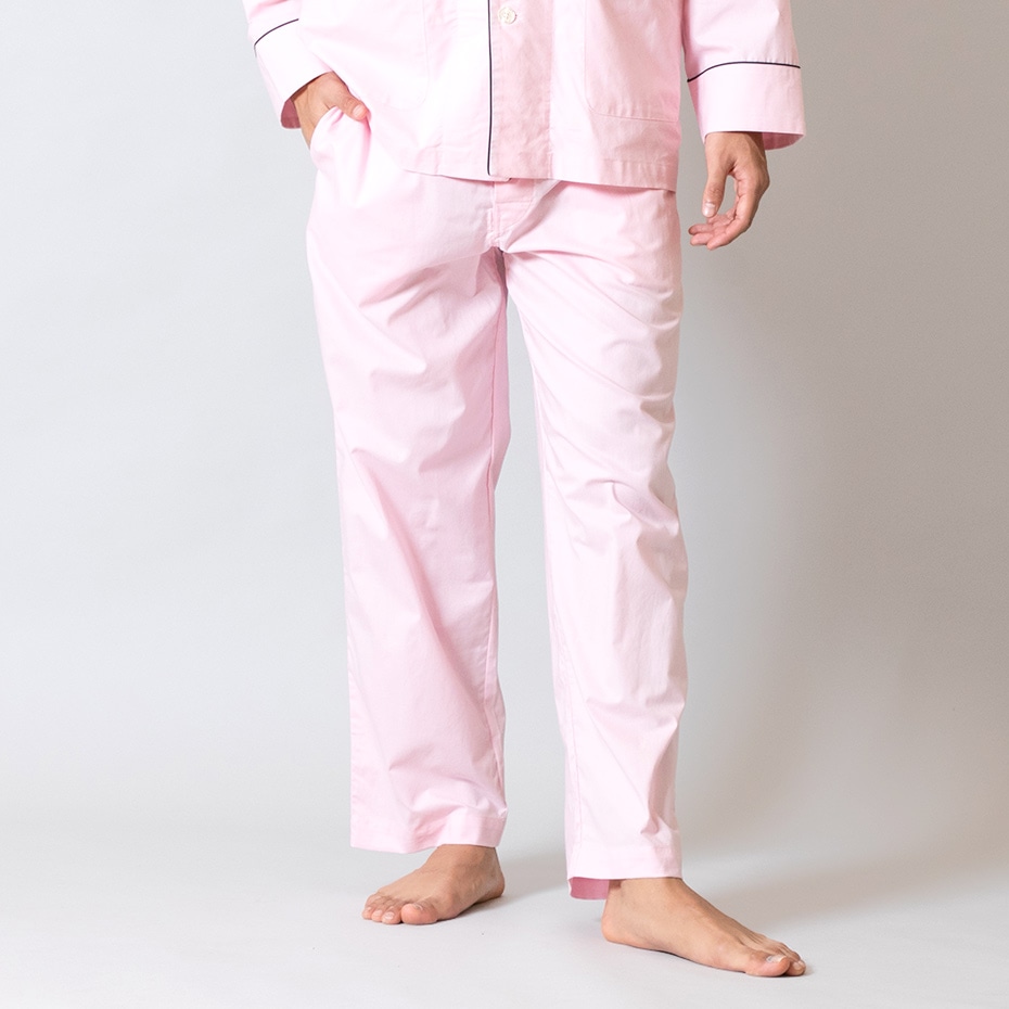 パジャマ フラッグセーターベア ピンク | ポロ・ラルフローレンの公式 