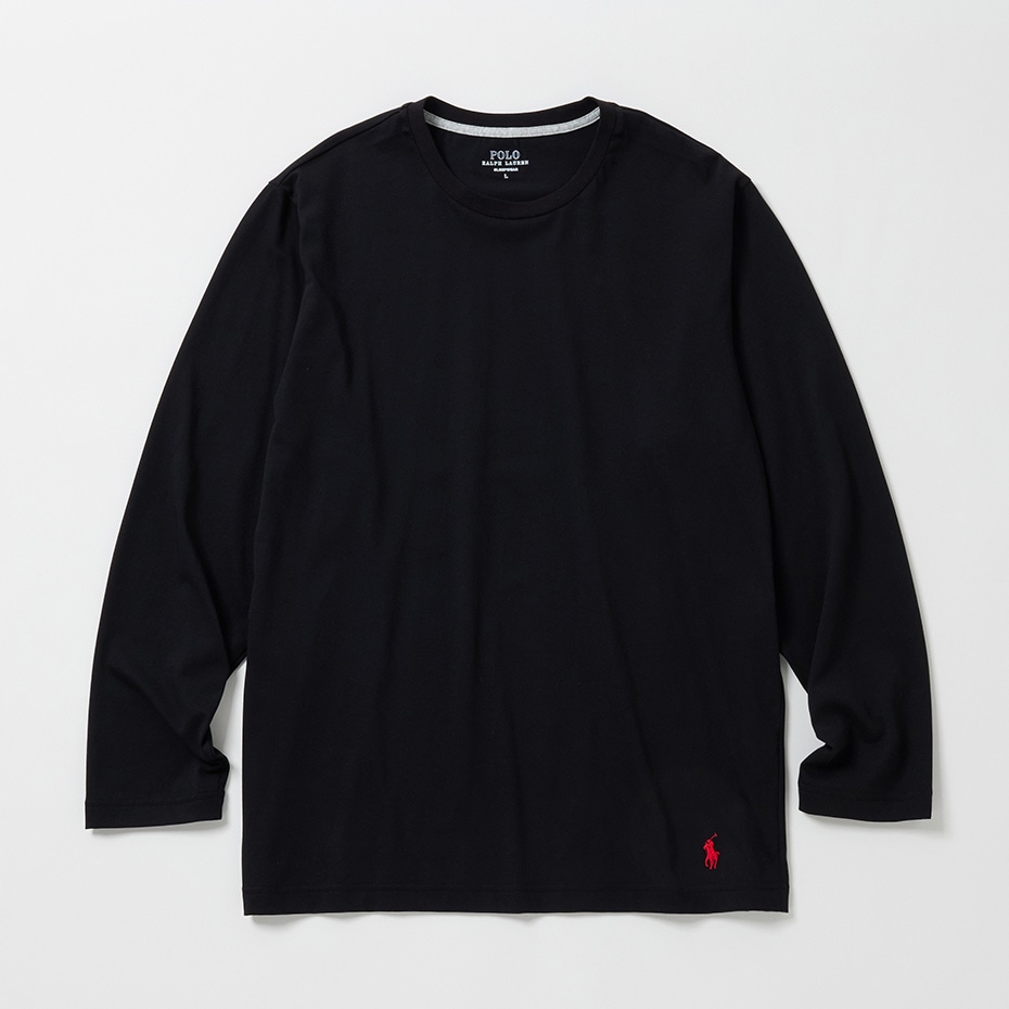 �傫���T�C�Y �����O�X���[�u�N���[�l�b�N�V���c 25FH  �|�� �����t ���[���� (RM8-A001K�j