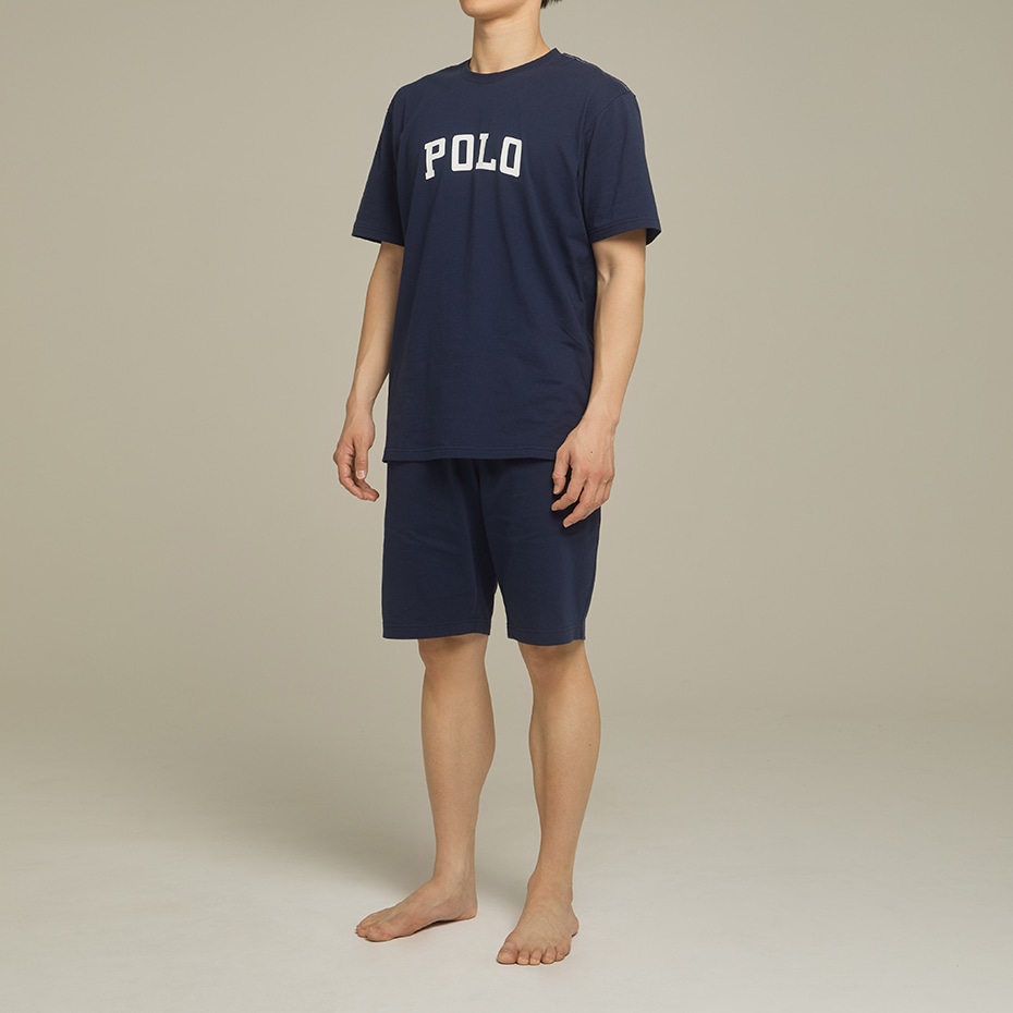 �V���[�g�X���[�u�N���[�l�b�N�V���c ���S�v�����g 26SS �|�� �����t ���[����(RM8-D201�j