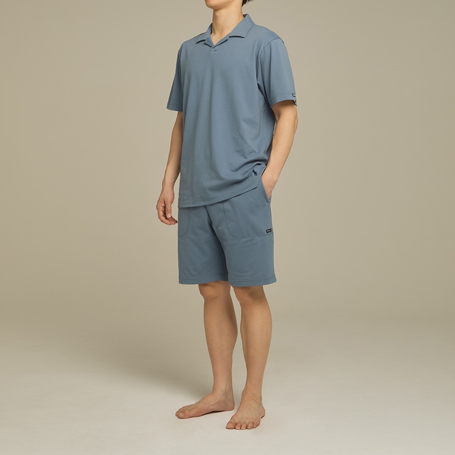 ���b�V���s�P �W���j�[�J���[�V���[�g�X���[�u�V���c 26SS �|�� �����t ���[����(RM8-D203�j