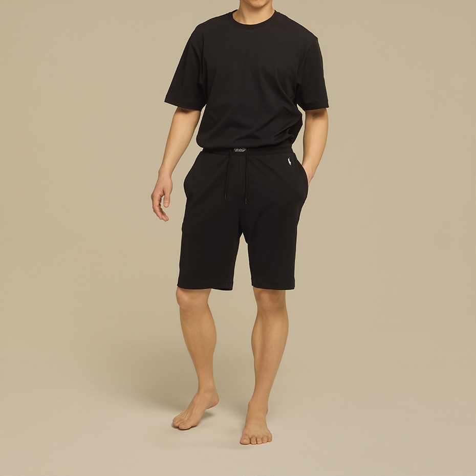 �C���^�[���b�N �X���[�v�V���[�g�p���c 26SS �|�� �����t ���[����(RM8-D304�j