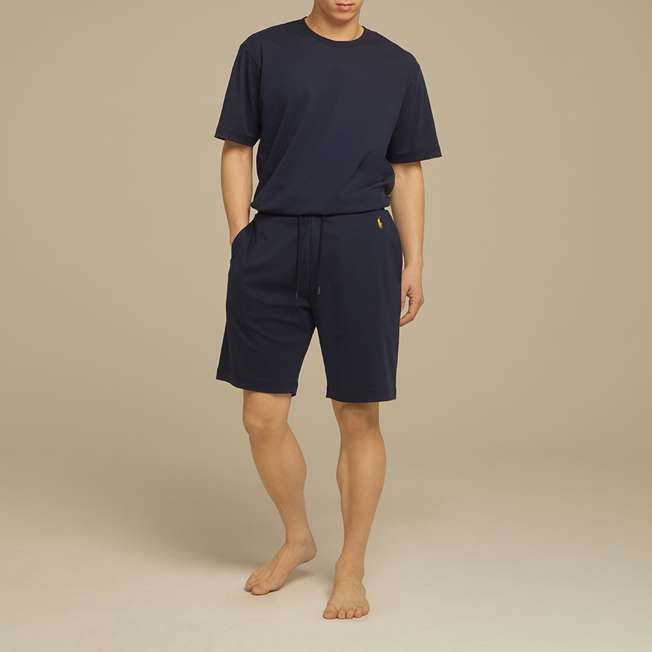 �C���^�[���b�N �X���[�v�V���[�g�p���c 26SS �|�� �����t ���[����(RM8-D304�j