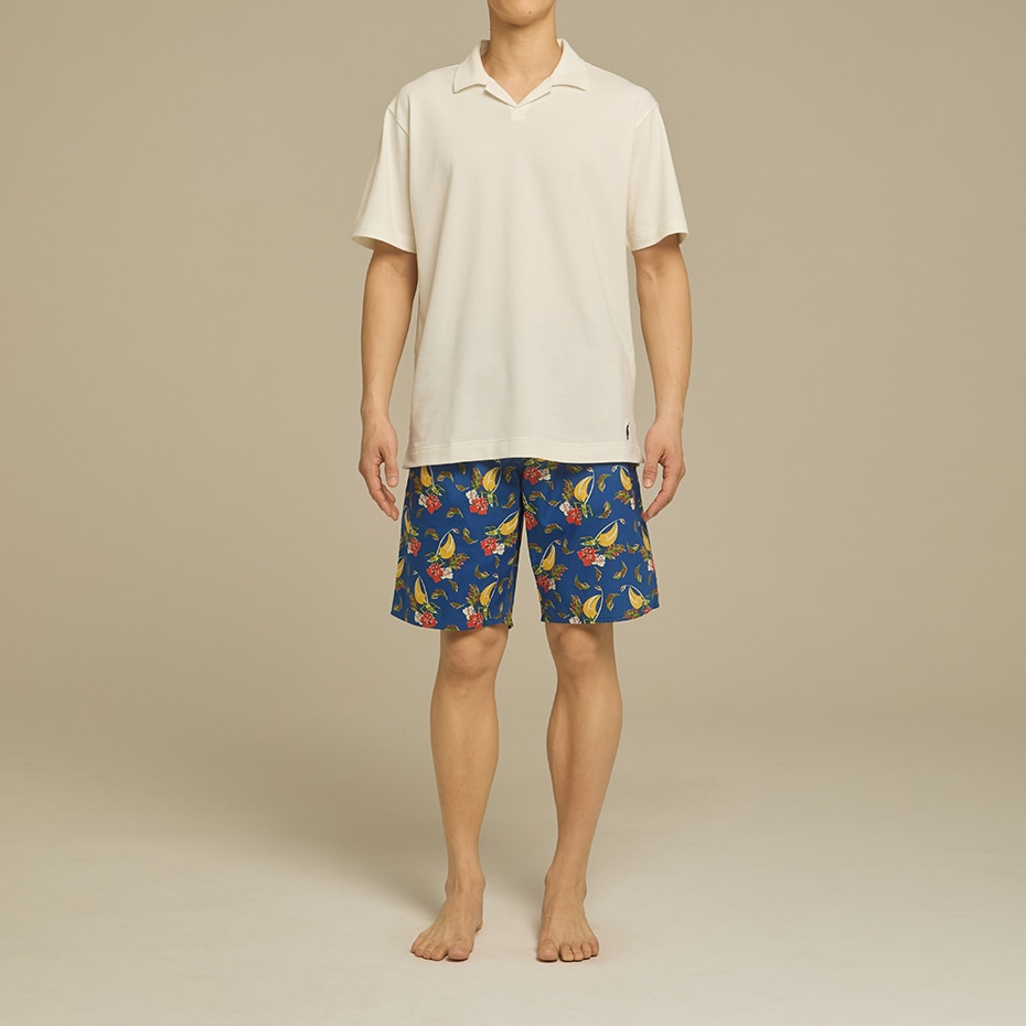 �X���[�v�V���[�g�p���c  �A�Y�[���Z�C�� 26SS �|�� �����t ���[����(RM8-D402�j