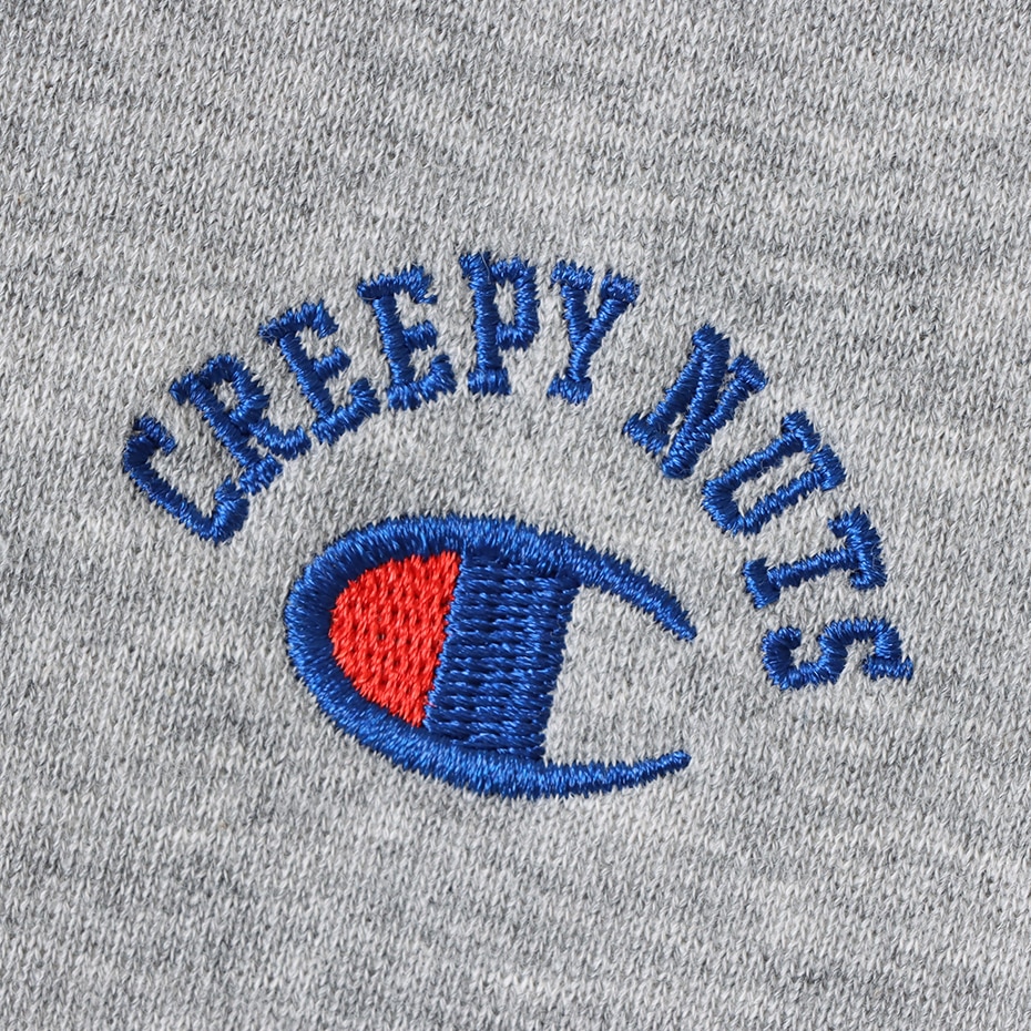 【希少】Creepy Nuts クリーピーナッツ スウェット XL