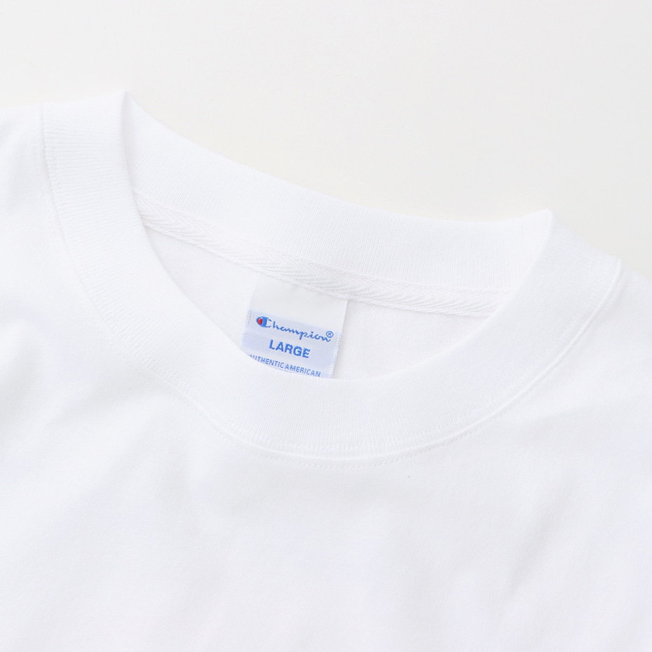BOTANIZE ショートスリーブTシャツ ホワイト | チャンピオンの公式通販 