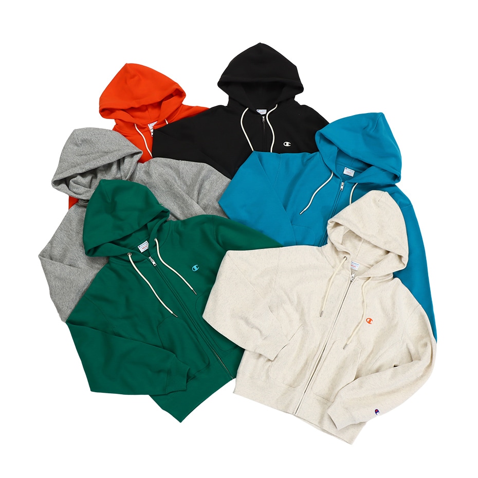 春コート ストレッチコットン フーデッドパーカー 【表記サイズXS】