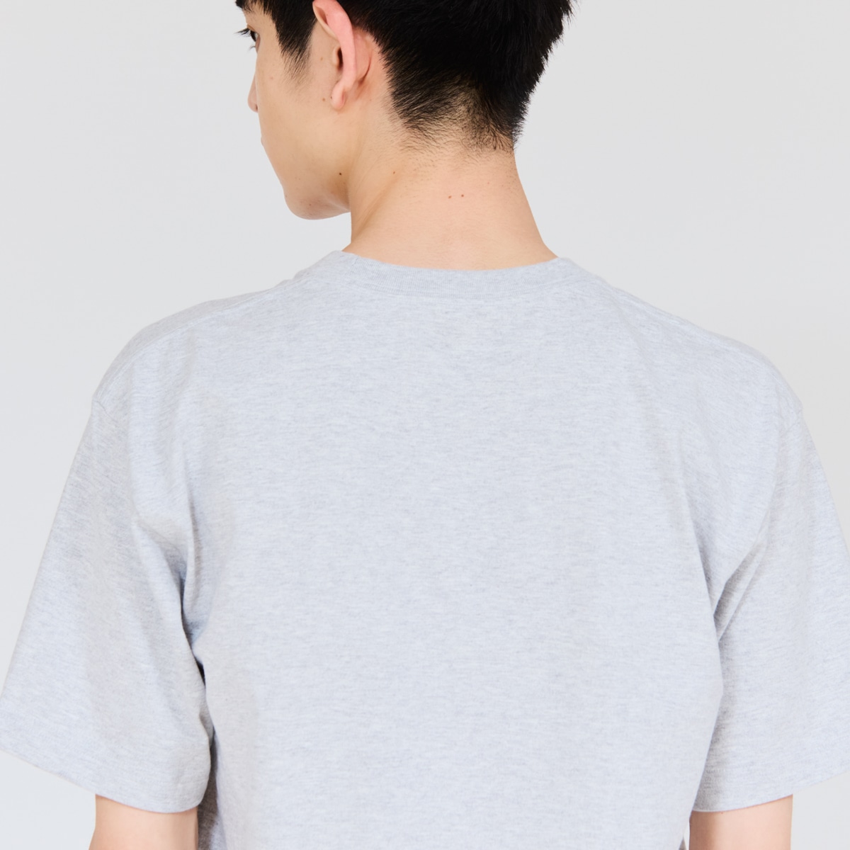 BEEFY-T �N���[�l�b�N�|�P�b�gT�V���c